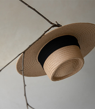 에르멜로 - les - panama hat