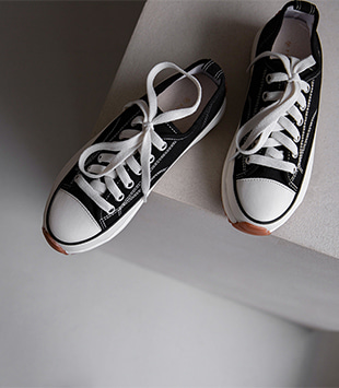 에르멜로 - 렌디 - canvas shoes