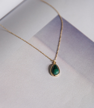 에르멜로 - [formica]티어 pendant